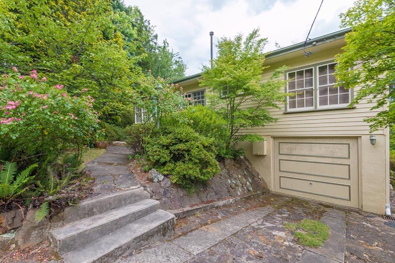 Tanglewood Apartment Leura Exterior photo