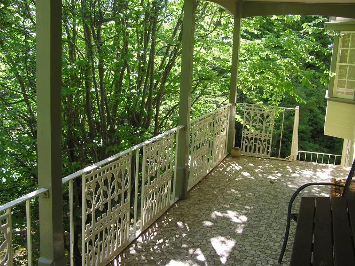 Tanglewood Apartment Leura Exterior photo